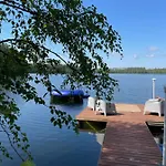 Valkeinen Nilsiä