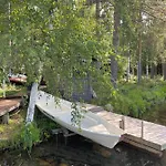 Valkeinen Loma-asunnot