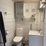 Loma-asunnot Valkeinen Nilsiä