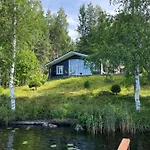 Valkeinen Loma-asunnot Nilsiä