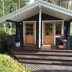 Valkeinen Loma-asunnot