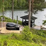 Loma-asunnot Valkeinen