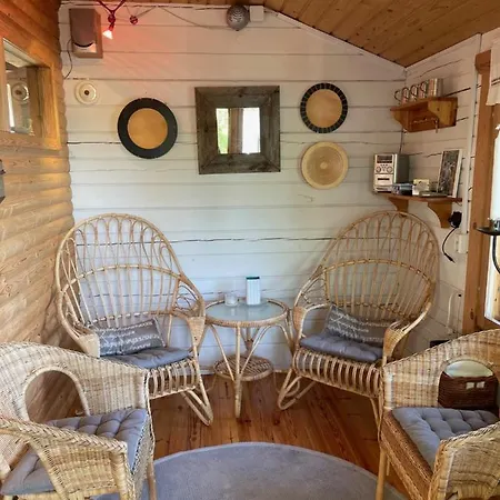 Ferienhaus Valkeinen Nilsiä