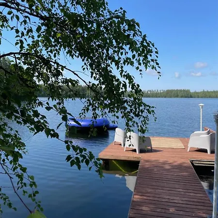 Valkeinen Nilsiä