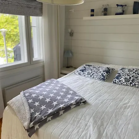 Valkeinen Сasa de vacaciones