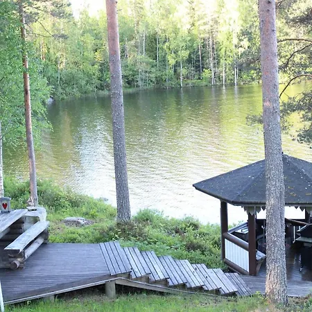 Valkeinen * Nilsiä