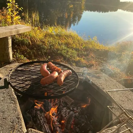 Valkeinen * Nilsiä