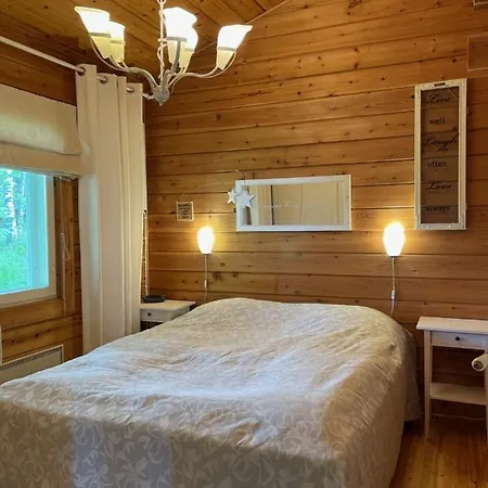 Valkeinen Сasa de vacaciones *