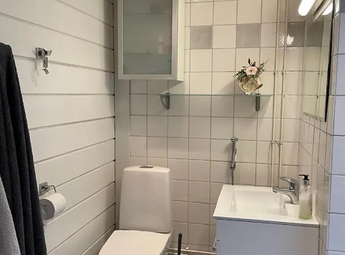 Дом отдыха Valkeinen Нильсия