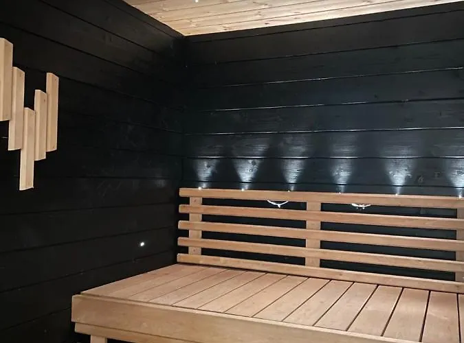 Valkeinen Дом отдыха